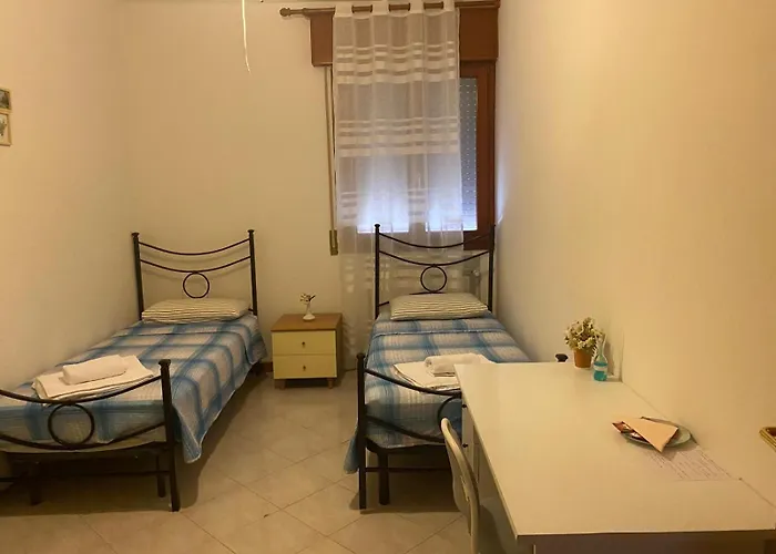 Venice Mestre Accomodation