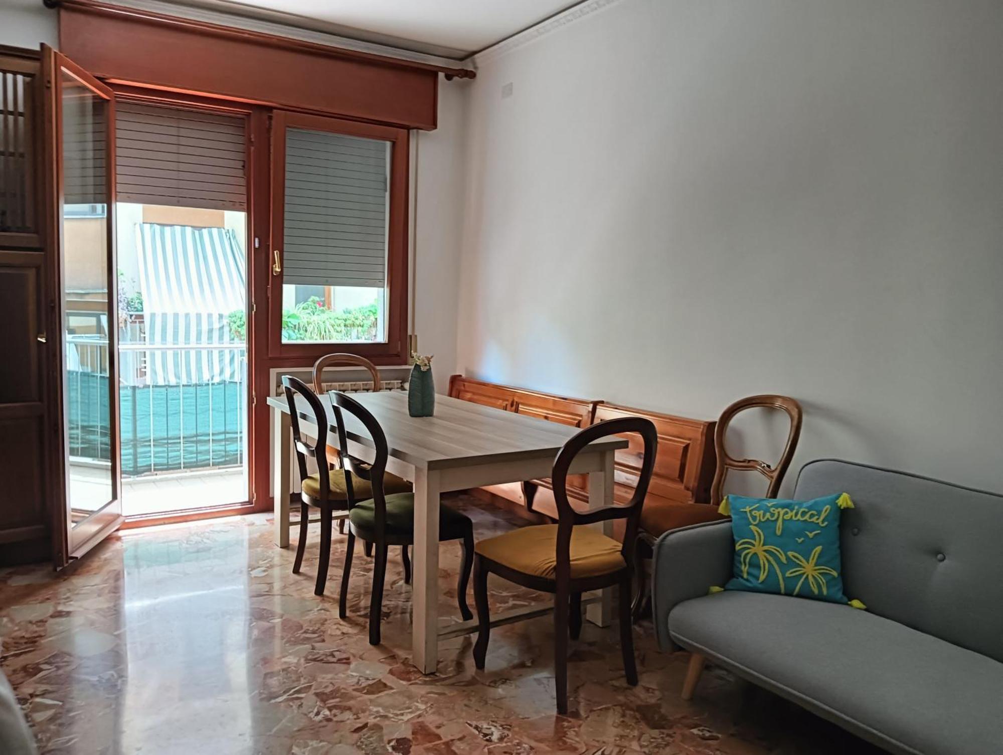 Venice Accomodation *